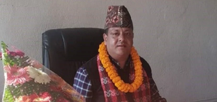 भुटानी शरणार्थी प्रकरण : हज समितिका अध्यक्ष मियाँ पक्राउ